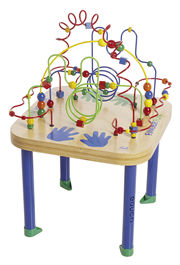 Fun Maze Table