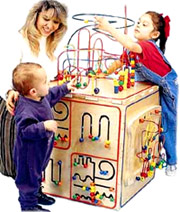 Play Cube