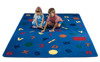 Just Basics Carpet