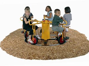 Circle Cycle