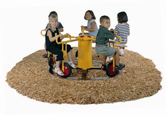 Circle Cycle