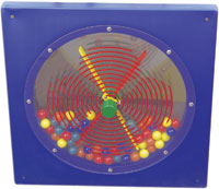 Paddlewheel Panel