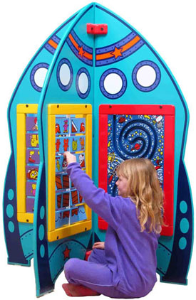 Rocketship
