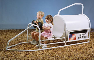 Space Shuttle