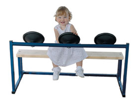 Steering Bench