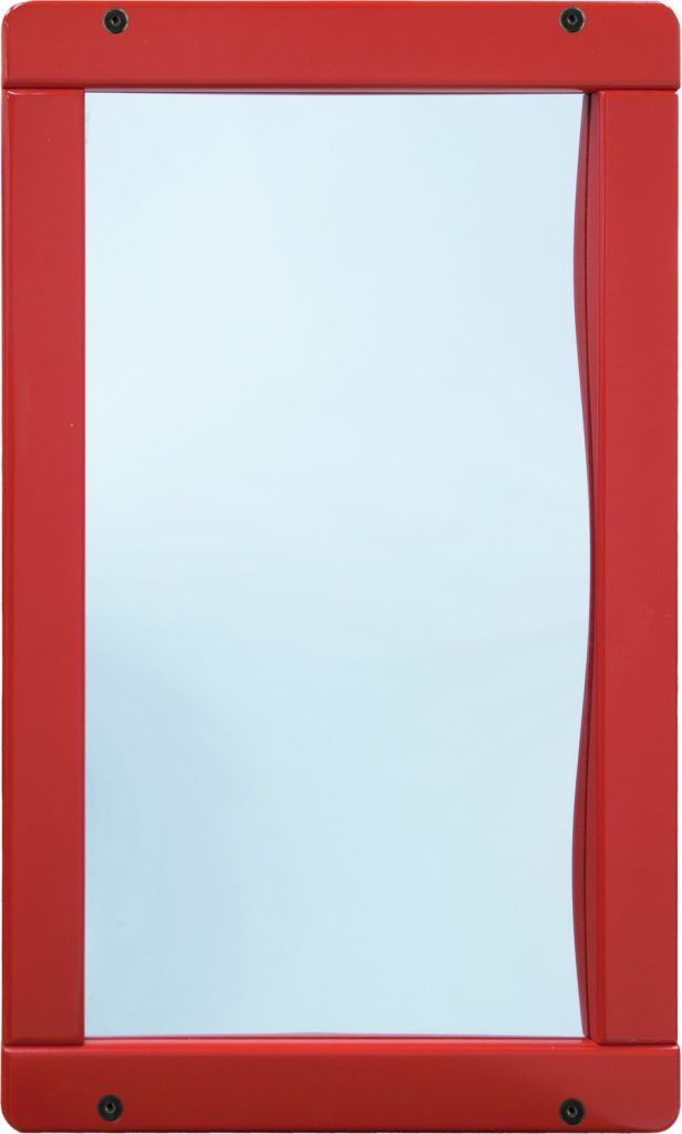 Mirror Wall Panel